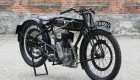 Sunbeam 1924 500cc Model 6 Longstroke