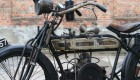 Douglas 2¾hp 350cc 1915 original condition