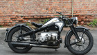 1939 Zündapp KS600 600cc OHV Twin