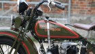 Harley Davidson DL 750cc 1931