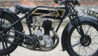 Sunbeam Model 6 Longstroke 500cc SV 1928