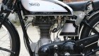 Norton International 500cc OHC