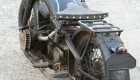 BMW R12 Barn Find