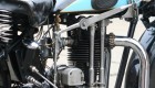 Triumph CTT 500cc OHV 1930