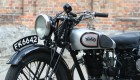 Norton Model 18 500cc OHV 1935