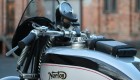 Norton Inter M30 1936 Pendine Racer