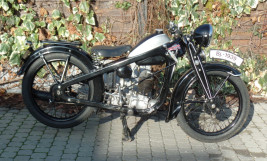 1 Puch 200 1939