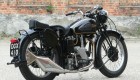 Velocette MSS 1947 500cc OHV