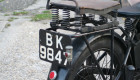 Raleigh Model 12 798cc V-twin 1925 -sold-