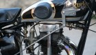 Rudge Special 500cc OHV 1932 -sold to the Czech Republic-