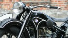 BMW R12 750cc 1939