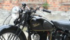 Velocette MSS 1947 500cc OHV