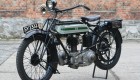 Triumph SD 550cc 1924