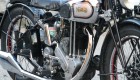 Norton Model 19 600cc OHV 1936