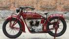 Indian Scout 600cc 1925