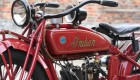 Indian Scout 1923 600cc V-twin