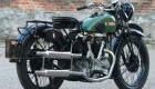 BSA J34-11 500cc OHV V-Twin 1934 -sold-