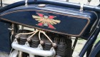 Henderson 1922 DeLuxe 1300cc 4 cyl SV