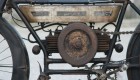 1 Douglas 347cc 2¾hp Twin 1909 original condition