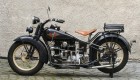 Henderson 1929 KJ 1300cc 4 cyl IOE -sold-