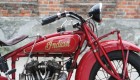 Indian 101 Scout 1927 600cc