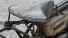 Douglas 347cc 1909 original condition