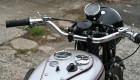 Norton Model 18 500cc OHV 1935 -sold to Germany-