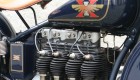 Henderson 1929 KJ 1300cc 4 cyl IOE -sold-