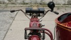 Indian Powerplus 1000cc Combination 1918