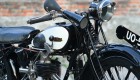 Matchless T3 500cc 1928