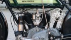 Royal Enfield Model 180 770cc 1916 -sold to Austria-