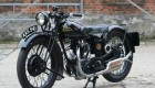 Rudge Special 500cc OHV 4 Valve 1929 -sold to Ireland-