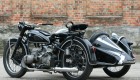 BMW R67/2 Combination