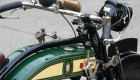 BSA 770cc V-Twin 1927