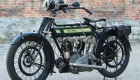 Royal Enfield Model 180 770cc 1916