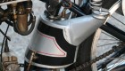Norton Inter M30 1936 Pendine Racer