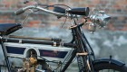 Douglas 347cc 2¾hp Twin 1908 -sold to Germany-