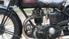 AJS M6 1929 350cc OHV