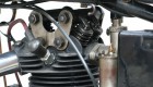 Rudge Special 1929 500cc ohv