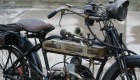 Douglas 2¾hp 350cc 1915 original condition