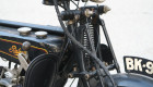 Raleigh Model 12 798cc V-twin 1925 -sold-