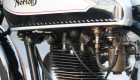 Norton Inter M30 1936 Pendine Racer