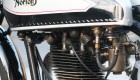 Norton Inter M30 1936 Pendine Racer -sold-