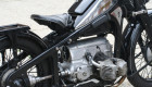 1939 Zündapp KS600 600cc OHV Twin