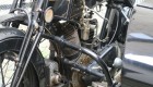 1921 Sunbeam 1000cc V-Twin Combination