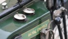 Royal Enfield 500cc SV 1928 Four Speed