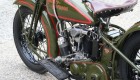 Harley Davidson DL 750cc 1931 -sold-