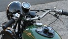 BSA J34-11 500cc OHV V-Twin 1934 -sold-