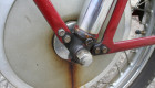1955 Jawa 500 OHC Twin original condition -sold-