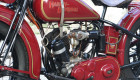 1930 Harley-Davidson DL 750cc V-twin